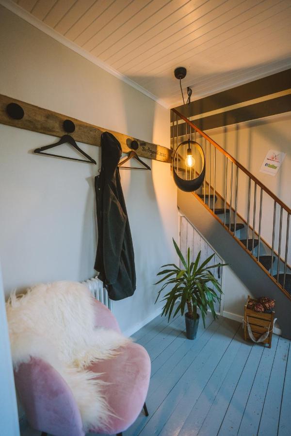 Brekkustova - Modern, Cosy And Spacious Apartment Klaksvik Bagian luar foto